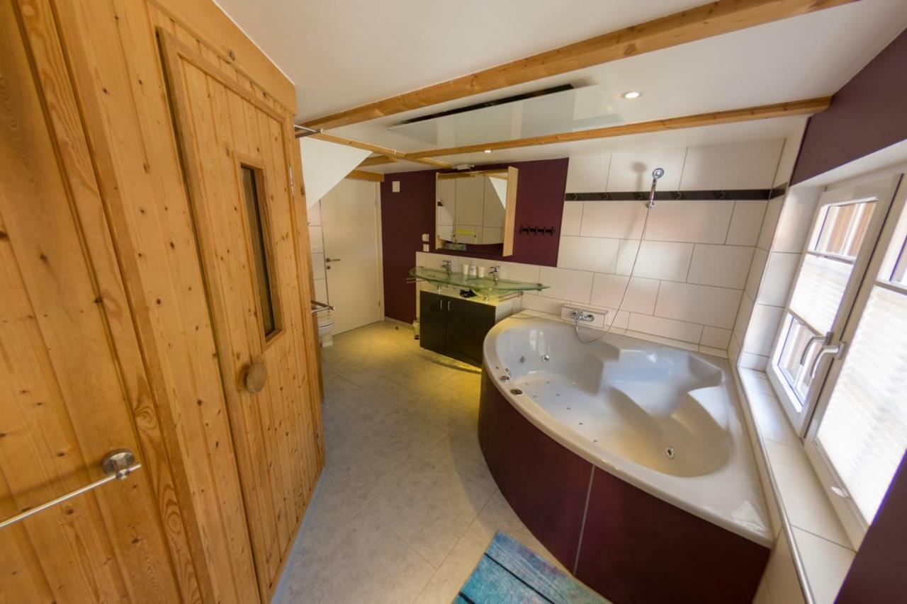 Chalet 1752 Ringgenberg Exteriér fotografie