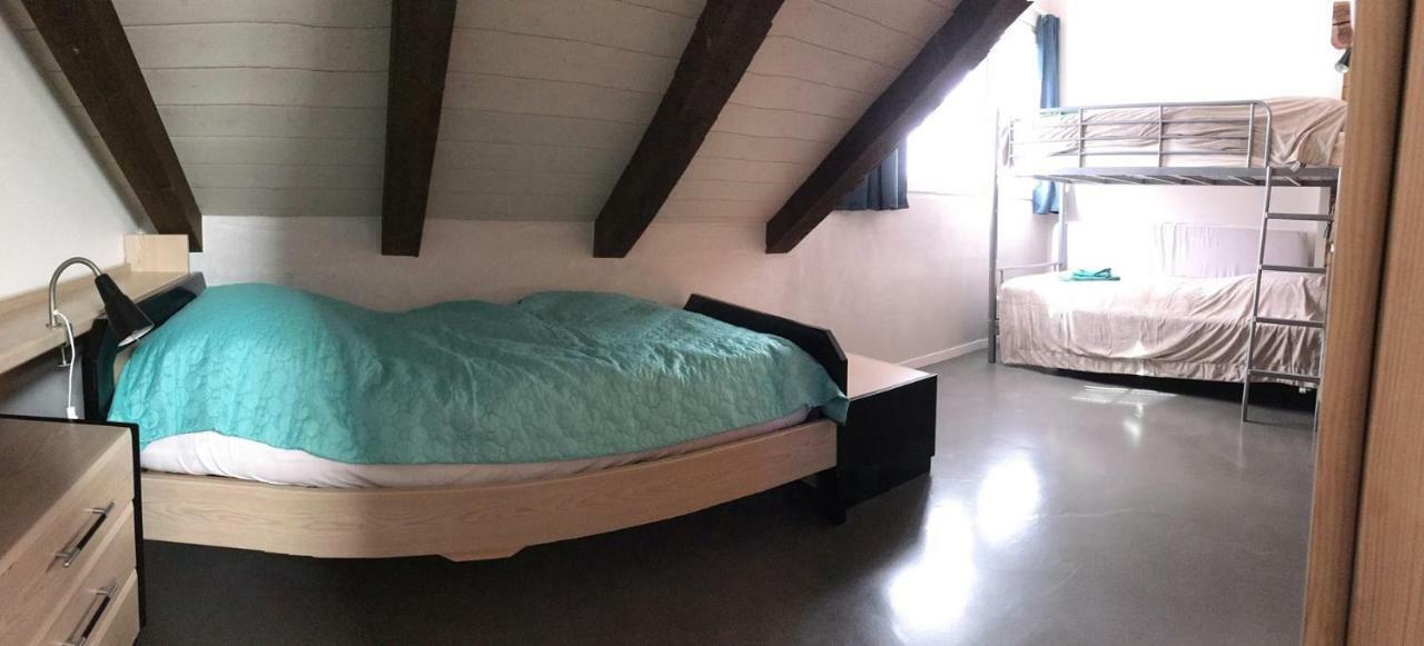 Chalet 1752 Ringgenberg Exteriér fotografie